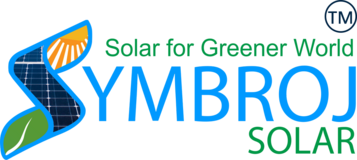 Symbroj Solar logo