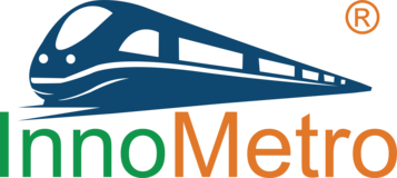 InnoMetro logo
