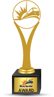 Metro Rail News Awards logo